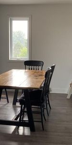 4 1/2 à louer Charlemagne 1er déc - Photo 4