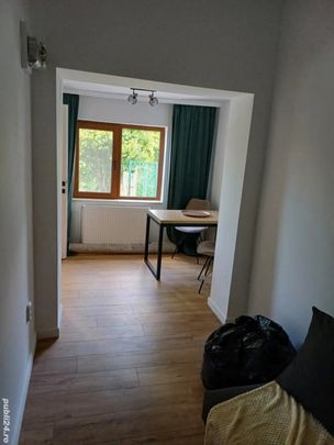 ÎNCHIRIERE Apartament 2 camere decomandat, Copou - Fotografie 1