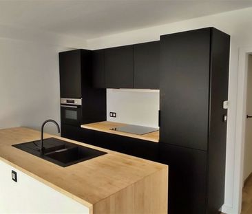 Gezellig appartement, recent vernieuwd - Photo 2