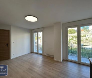 Appartement à louer 2 pièces 35.98m² - Photo 4