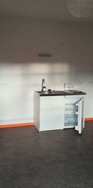 Appartement T2 dans la résidence LE PRIEURE à Blesle - Photo 1