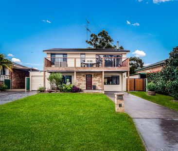 ENTERTAINER'S FAMILY DREAM HOME!!! - Photo 3