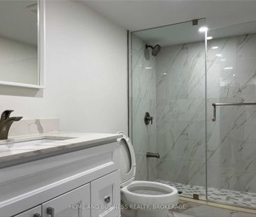 For Lease - 1351 Leger Way Unit# Basement, Milton, Ontario - Photo 2