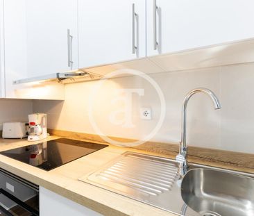 Estudio de alquiler en Calle de San Manuel, 3, Aluche - Photo 5