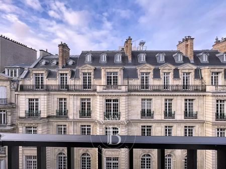 Appartement • Chaillot - Photo 3