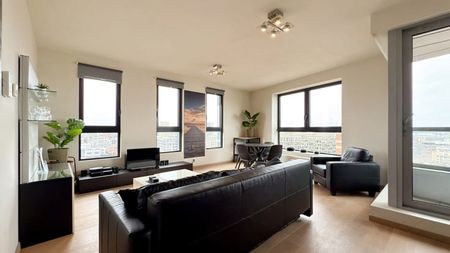 Appartement te huur - Photo 3