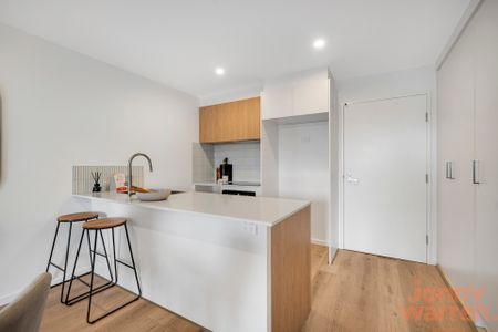 42/6 Matkinson View, Denman Prospect ACT 2611 - Apartment For Rent | Domain - Photo 5