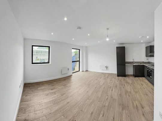 2 bedroom flat to rent - Photo 1