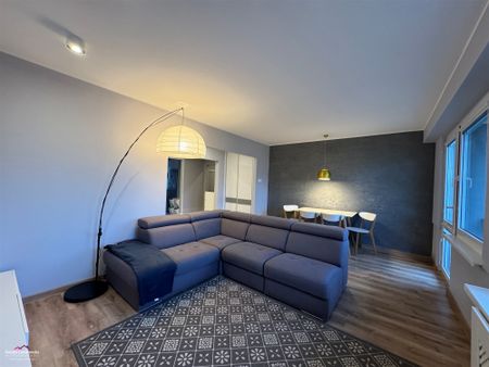 Grudziądz, Nowy Rządz Mieszkanie na wynajem - Фото 3