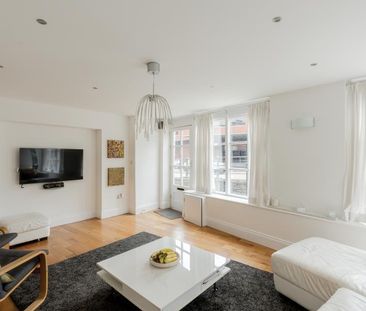 3 bedroom terraced house to rent - Photo 6