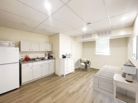 Rental apartments in Regina - Photo 4