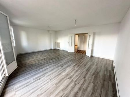 Location Appartement 3 pièces 88m² TOURS 37000 - Photo 2