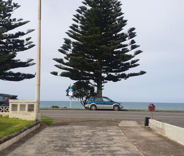 Relax And Listen To The Waves - Mt Maunganui - Photo 1