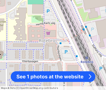 Gillbostråket 15 - Photo 1