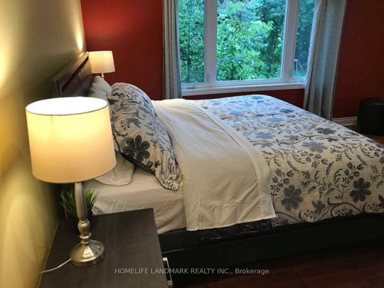 For Lease - 455 Drewry Avenue Unit# Main Fl, Toronto, Ontario - Photo 1