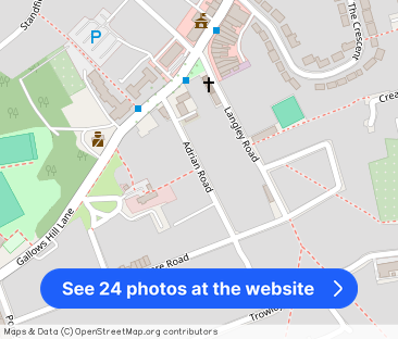 4 bedroom semi-detached house for rent - Photo 1