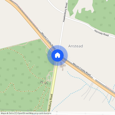 Anstead, Brisbane - West