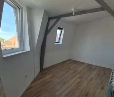 Location appartement 2 pièces - 45m² à Roubaix (59100) - Photo 2
