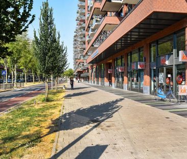 Martinus Nijhofflaan 404 - Foto 4