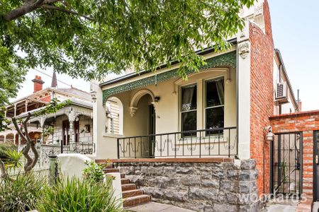 CHARMING VICTORIAN TERRACE IN THE HEART OF NORTHCOTE – WHERE THE OLD MEETS MODERN - Photo 5