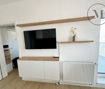 Pronájem bytu 1+kk 22 m² - Фото 1