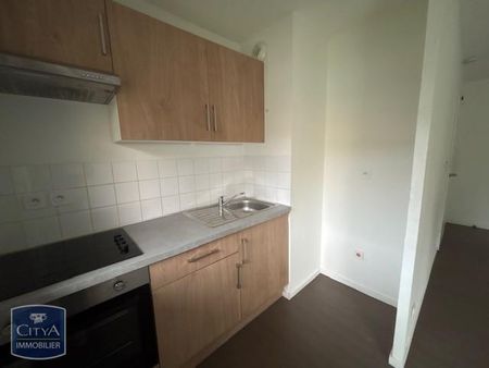 Location Appartement 2 pièces 44m² DENAIN 59220 - Photo 5