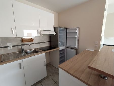 Appartement en location à Clermont-Ferrand Quartier Lafayette/Oradou - Photo 5