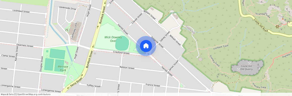 8/103 Harold Street, Qld 4810, West End