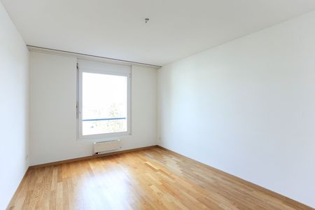 Moderne zentrumsnahe Wohnung! - Foto 4