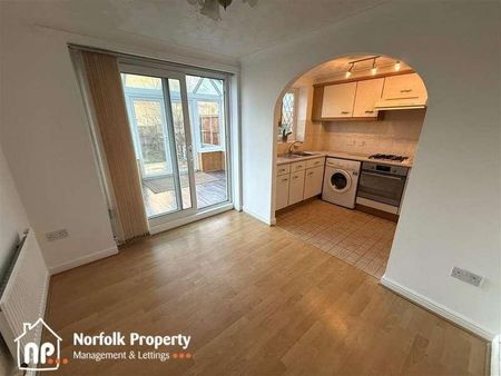 Hethersett, NR9 - Photo 4