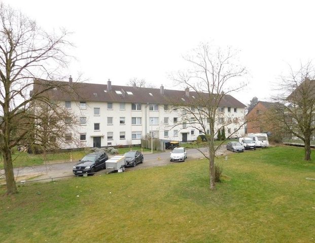 Gemütliche 3-Zi.-Whg. mit sonnigem Balkon- auf Wunsch zum 01.04.2025 frei - Foto 1