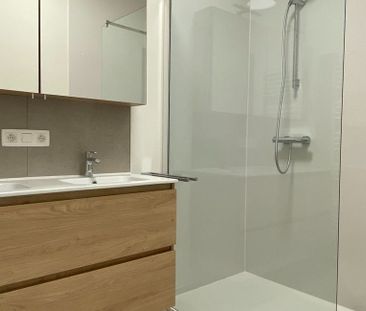 Gelijkvloers app. te huur in Wilsele voor € 1.350 met 2 slaapkamers - Photo 5