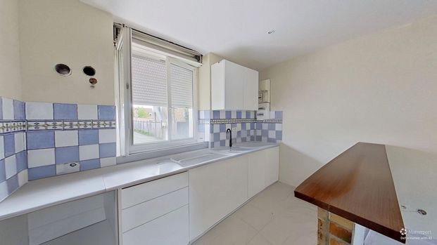Location Appartement 2 pièces 33m² - Photo 1