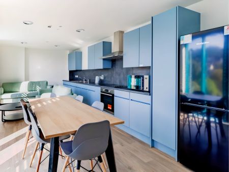 Penthouse En Suite - Photo 3