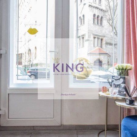 Lokal na wynajem Szczecin, Centrum - Zdjęcie 1