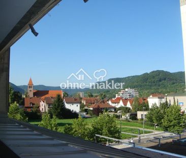 Etagenwohnung in Geislingen an der Steige - Photo 1