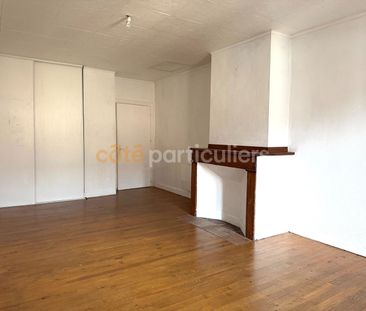 Location Appartement 3 pièces 70m² - Photo 1
