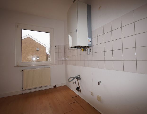 3-Zimmer-Wohnung mit Balkon! - Photo 1
