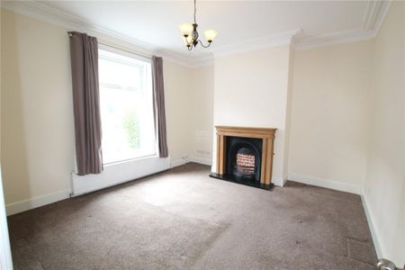 3 bedroom terraced house to rent - Photo 2