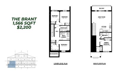 For Lease - 200 Brantwood Park Road Unit# 2, Brantford, Ontario - Photo 2