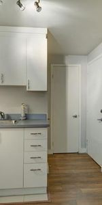 Loft entièrement meublé à louer Saint-Jean-Baptiste juillet 2026 - Photo 4