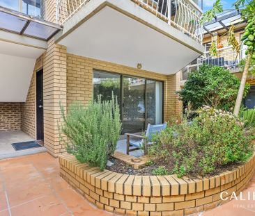 4/31 Bishop Street, St Lucia, QLD, 4067 - Photo 6