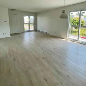 Grand appartement 4 1/2 à louer à Assomption - Photo 2