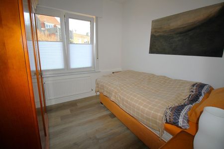 gerenoveerd appartement met zicht op de duinen enkel als tweede verblijf te huur - Photo 2