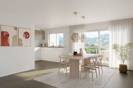 Le PRA II - La Tour-de-Trême - Photo 5