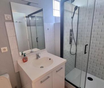 Location Appartement 1 pièce 21m² CLERMONT FERRAND 63000 - Photo 4