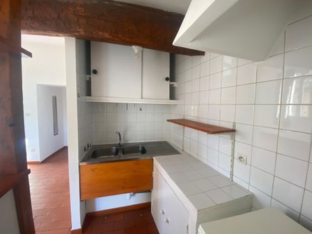 Appartement 32 m² - 2 Pièces - Saint-Estève (66240) - Photo 3