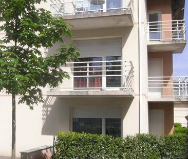 Location appartement studio 1 pièce 22 m² à Onet-le-Château (12850) - Photo 2