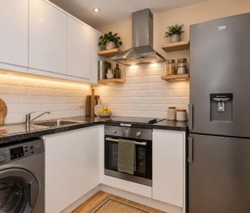 1 bedroom flat to rent - Photo 3