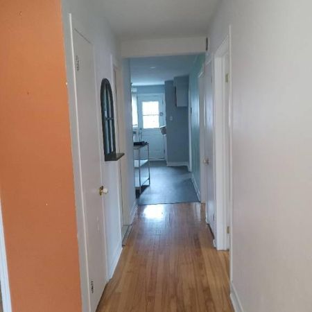 Grand 5½ à louer – Montréal Nord - Photo 4